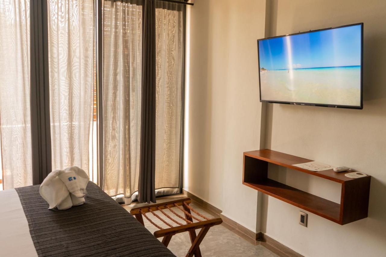 Hotel Muyu Tulum Luaran gambar