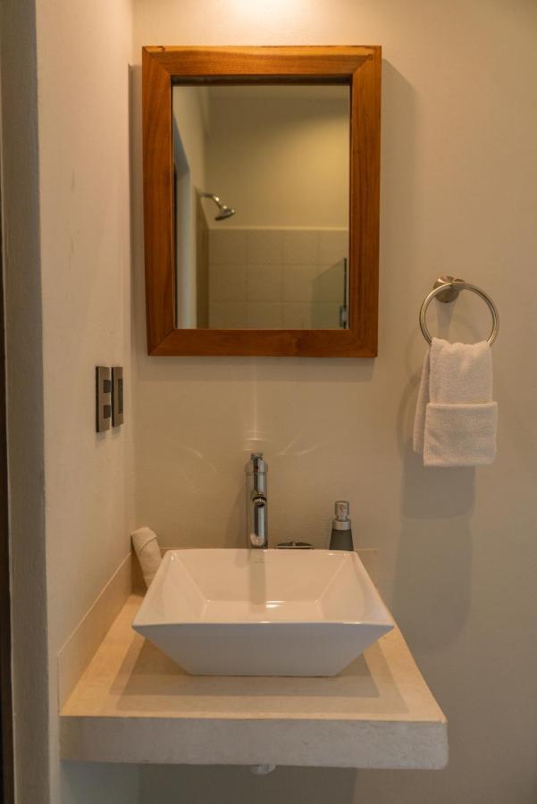 Hotel Muyu Tulum Luaran gambar