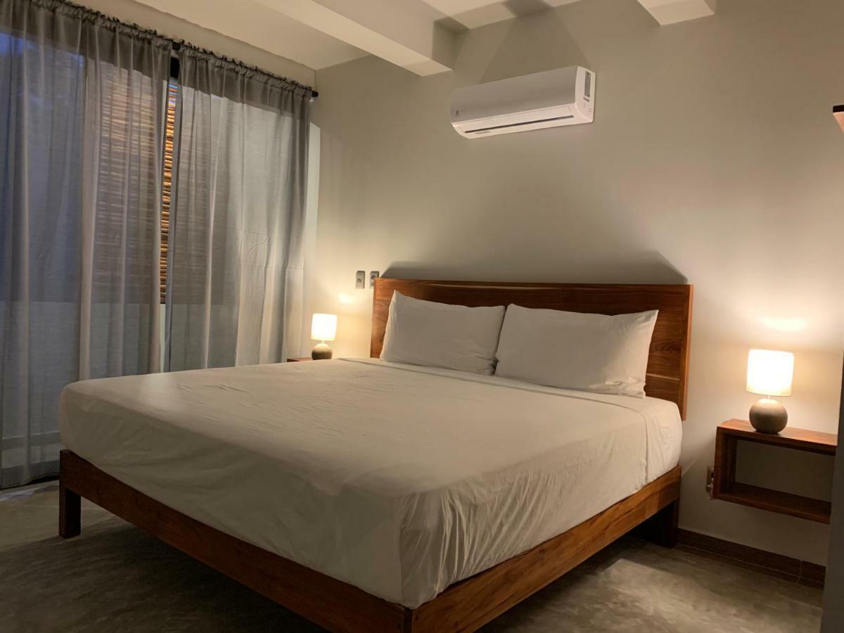 Hotel Muyu Tulum Luaran gambar