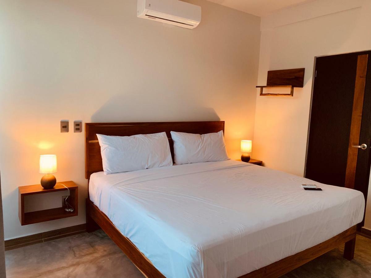 Hotel Muyu Tulum Luaran gambar