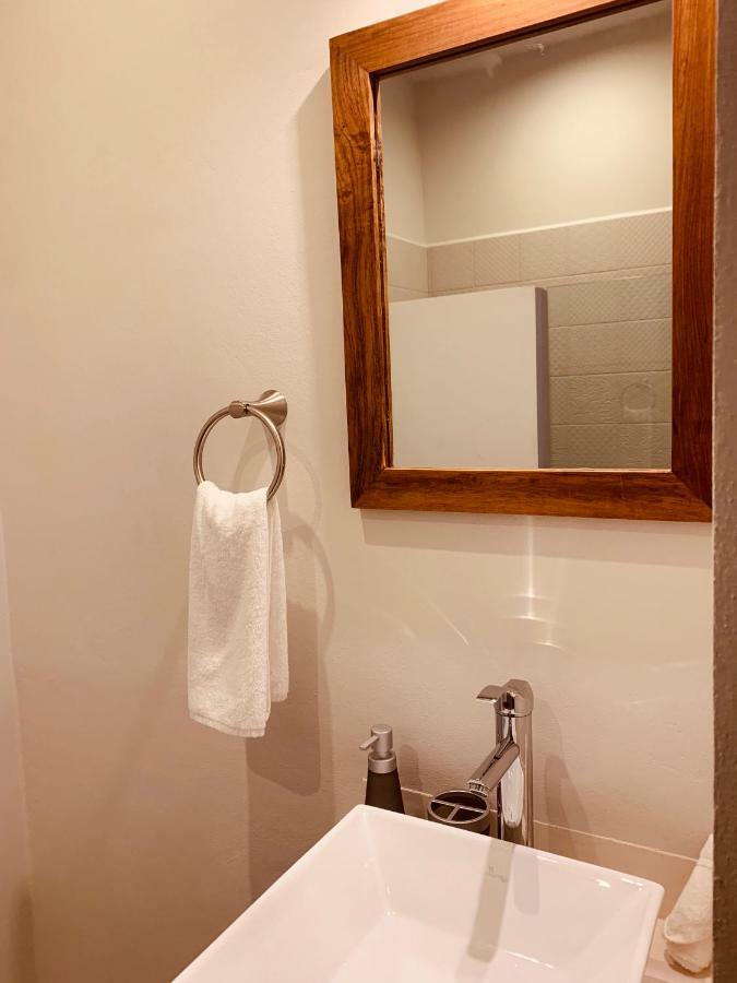 Hotel Muyu Tulum Luaran gambar